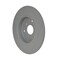 Pagid Brakes Brake Disc, 355113562 355113562 - alternate 1
